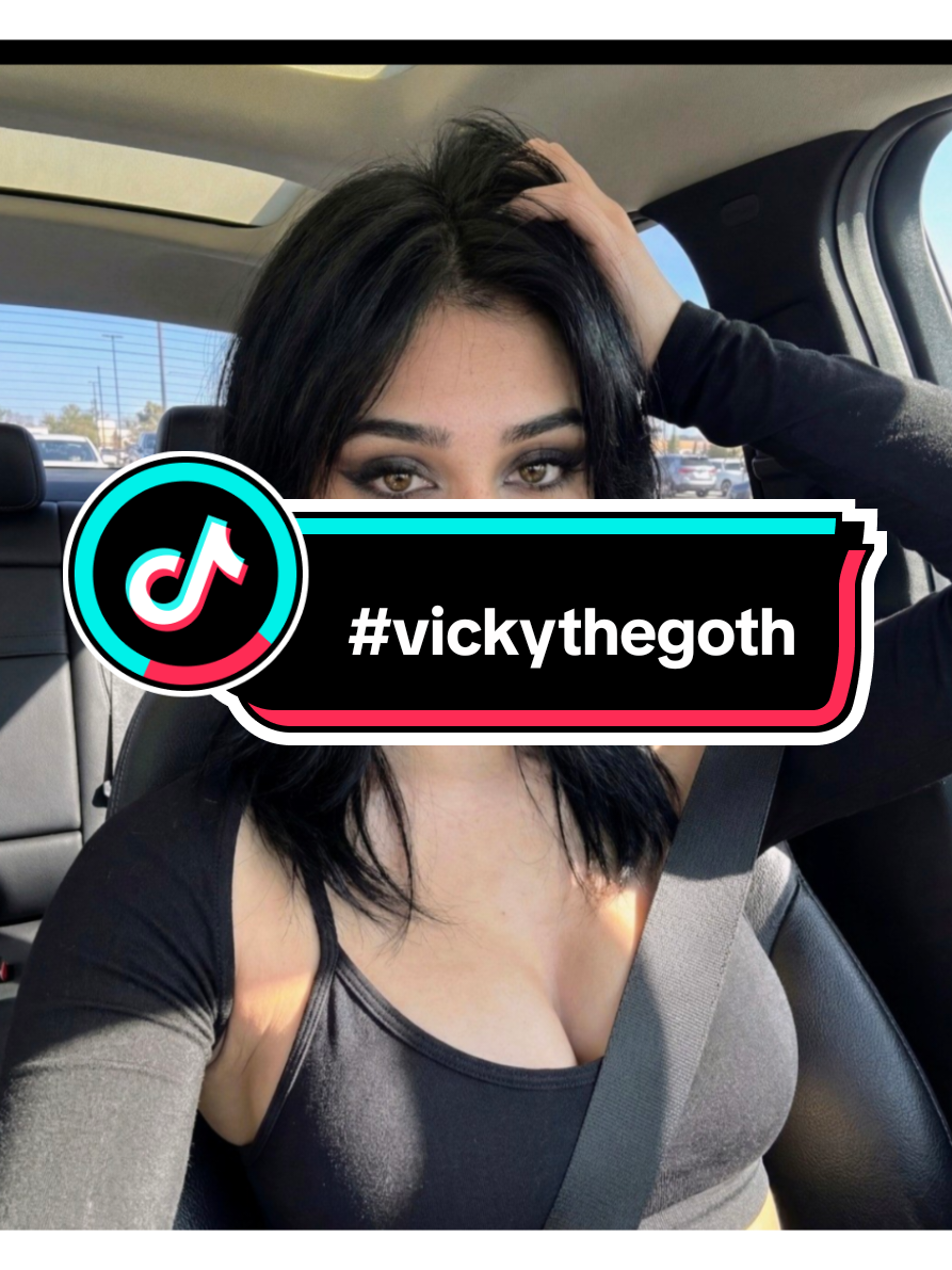 #vickythegothh #valuewithin 