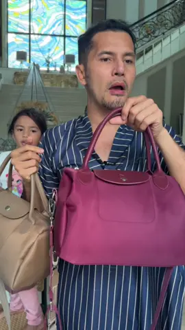 Bag cantik harga mampu milik. Beli di bag kuning stock tak banyak