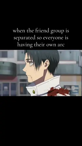 #jujutsukaisen #jjk #yuta #anime #viral 