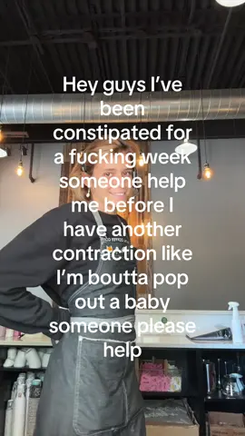 Tmi but need help 