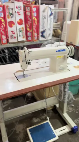 JUKI 8100 BRAND NEW MACHINE SOLD OUT  #modernsewingmachine #trends #fyppppppppppppppppppppppp #viralaccount #juki 