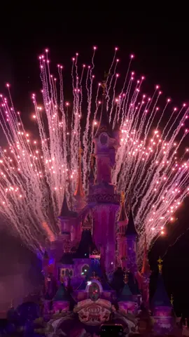 lost in the magic 🎆🎠🤍 #disneyland #paris #دزني_لاند_باريس 