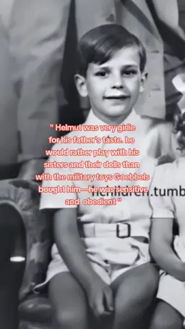 |Helmut G0ebbels:: I'm making an edit for him because I don't make enough videos of him 🥹 —#fypp #targetaudience #foryoupagе #historytok #germany🇩🇪 