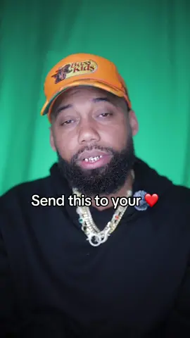 Send this to your ❤️