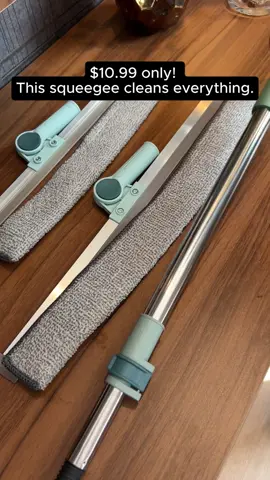 #squeegee #cleaning #3in1 #floor 
