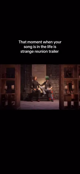 What is my life guys lol you can listen to Blood Moon on the soundtrack now ❤️ link in bio! #fy #indiemusic #lifeisstrangereunion #lifeisstrange #originalmusic 