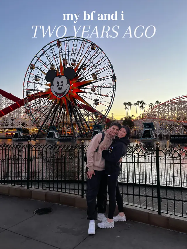 and he let us move to florida so i could go to disneyworld everyday😎