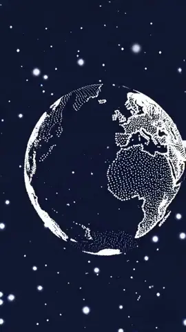 World globe. #ai #livewallpaper #animatedwallpaper #screensaver #wallpapers 