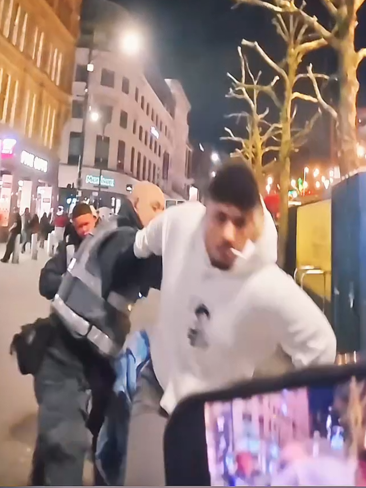#UK #ukpolice #audit #auditing #police #policeoftiktok #ukprotest #security