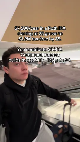 Totally legal btw #PersonalFinance #portfolio #invest #stock #moneytok 