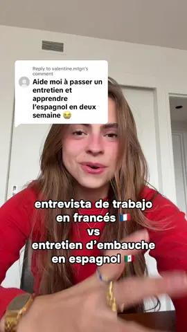 Replying to @valentine.mtgn Conocías este vocabulario? Qué otra situación podría hacer? 👀
