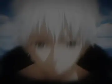 لا ‏سو حضي و الدمع ! #anime #edit #kaneki #tokyoghoul #تيم_وينتر❄️ 