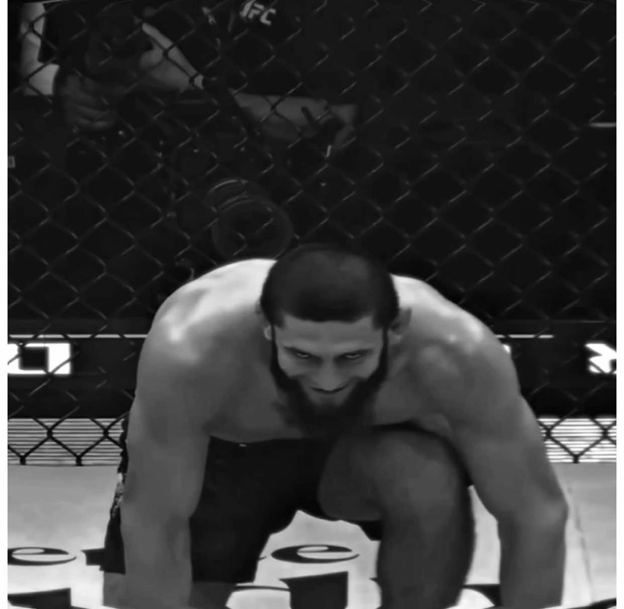 Best🐺 || Khamzat Murder🔥 || ufc edit || #UFC #edit #borz #khamzatchimaev #ufcedit 