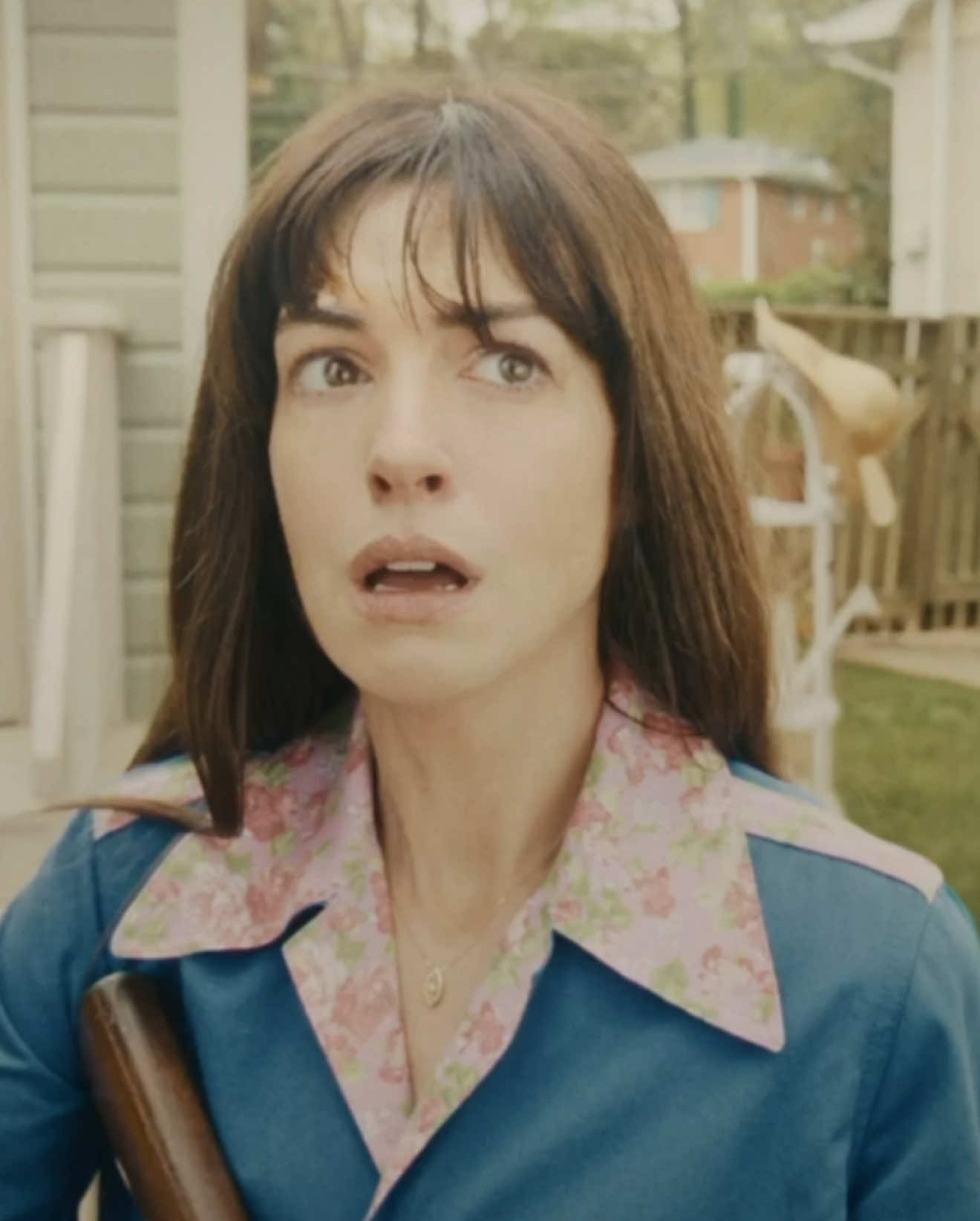 the end of oak street. august 14. #theendofoakstreet #theendofoakstreetedit #oakstreetsweepstake #annehathaway #ewanmcgregor the end of oak street teaser trailer HD edit @Warner Bros. UK @Warner Bros. IRL @End Of Oak Street @Warner Bros. Epics  