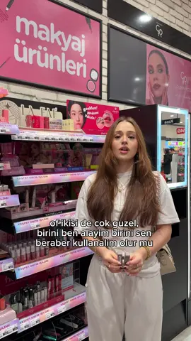 ya da ikisini de sen al?? *reklamdegil