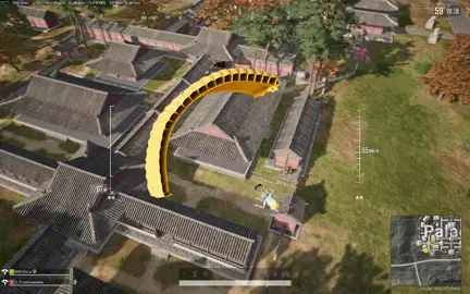 Time to Bring in the Pro Judge 🍉🔥 #PUBG #Gaming #PUBGMoments #FunnyGaming #ClutchMoment 