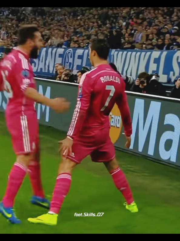 Ronaldo owns the moment  #football #skills #viral #forupage #fyp 