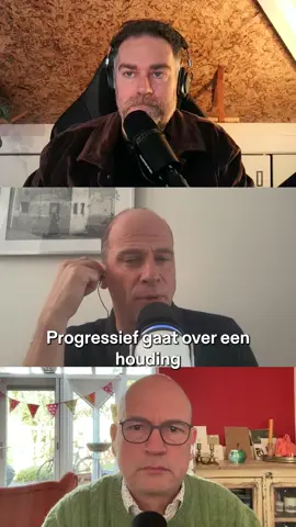 ‘Progressief Nederland.’ Dat is de naam waaronder GL-PvdA vanaf nu doorgaat. Diederik Samsom schuift aan om een eerste reactie te geven op de naam die al een tijdje rondzong. Luister nu exclusief op Podimo! 🎧 #politiek #groenlinks #pvda #progressiefnederland #podcastclip 