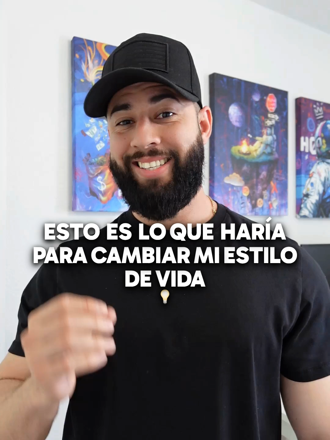 Si tienes 18 años y aún no sabes cómo cambiar tu estilo de vida utilizando IA ve al link de mi perfil #inteligenciaartificial #trabajoremoto #ingresosextra #estilodevida