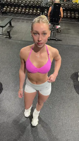 #fyp #gym #viral 