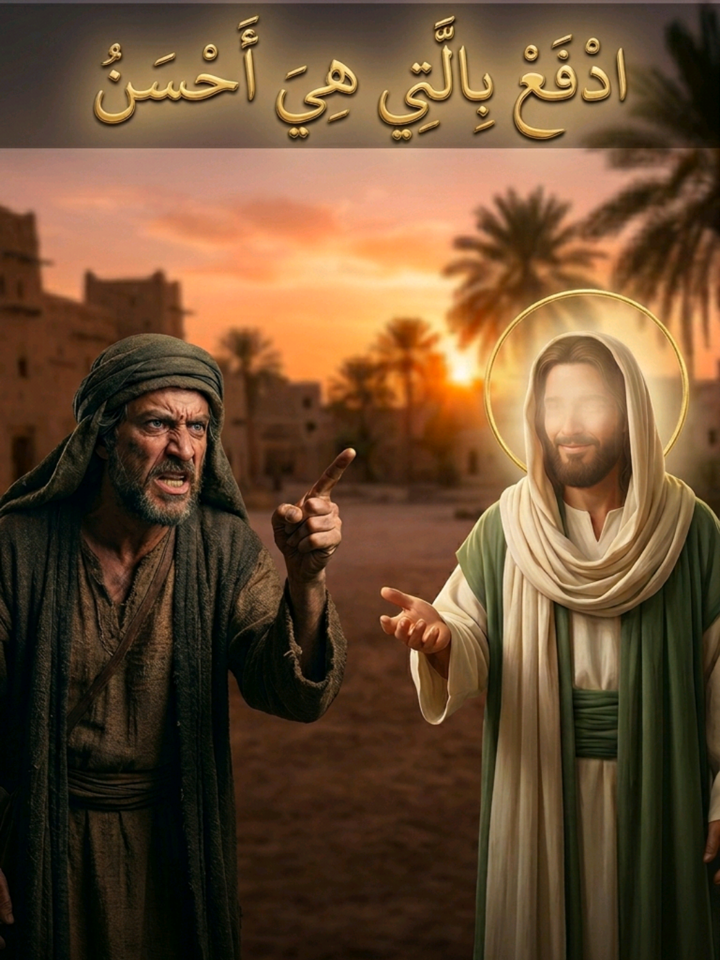 كيف واجه الإمام الحسن (ع) الإساءة؟.. درس في فن احتواء القلوب بصوت الشيخ زمان الحسناوي#الإمام_الحسن #زمان_الحسناوي #أخلاق_أهل_البيت #تصميم_حسيني #قصص_واقعية 