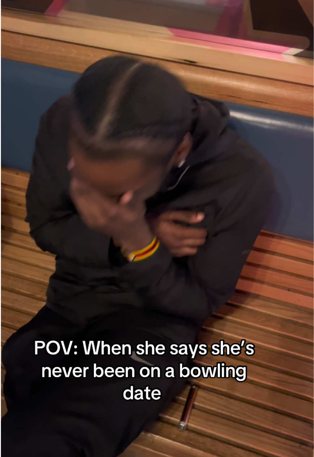 How many dates has she been on 😂😂😂😂😂😂#fypppppppppppppp #relatable #bowling #uk 