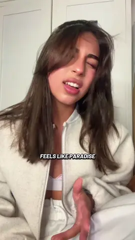 Uncover - Zara Larsson 🐬🌈❤️‍🩹 שיר שהוא חץ ללב #foryou #cover #singing #zaralarsson #אירוויזיון @Zara Larsson 