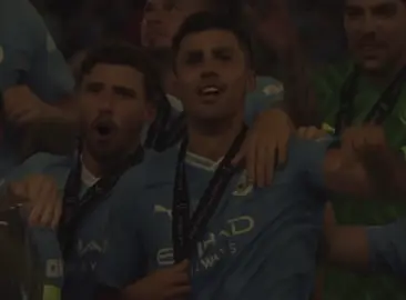 Who needs Rodri 🤷#mancity #mcfc #nicogonzalez#elliotalderson #mcfc