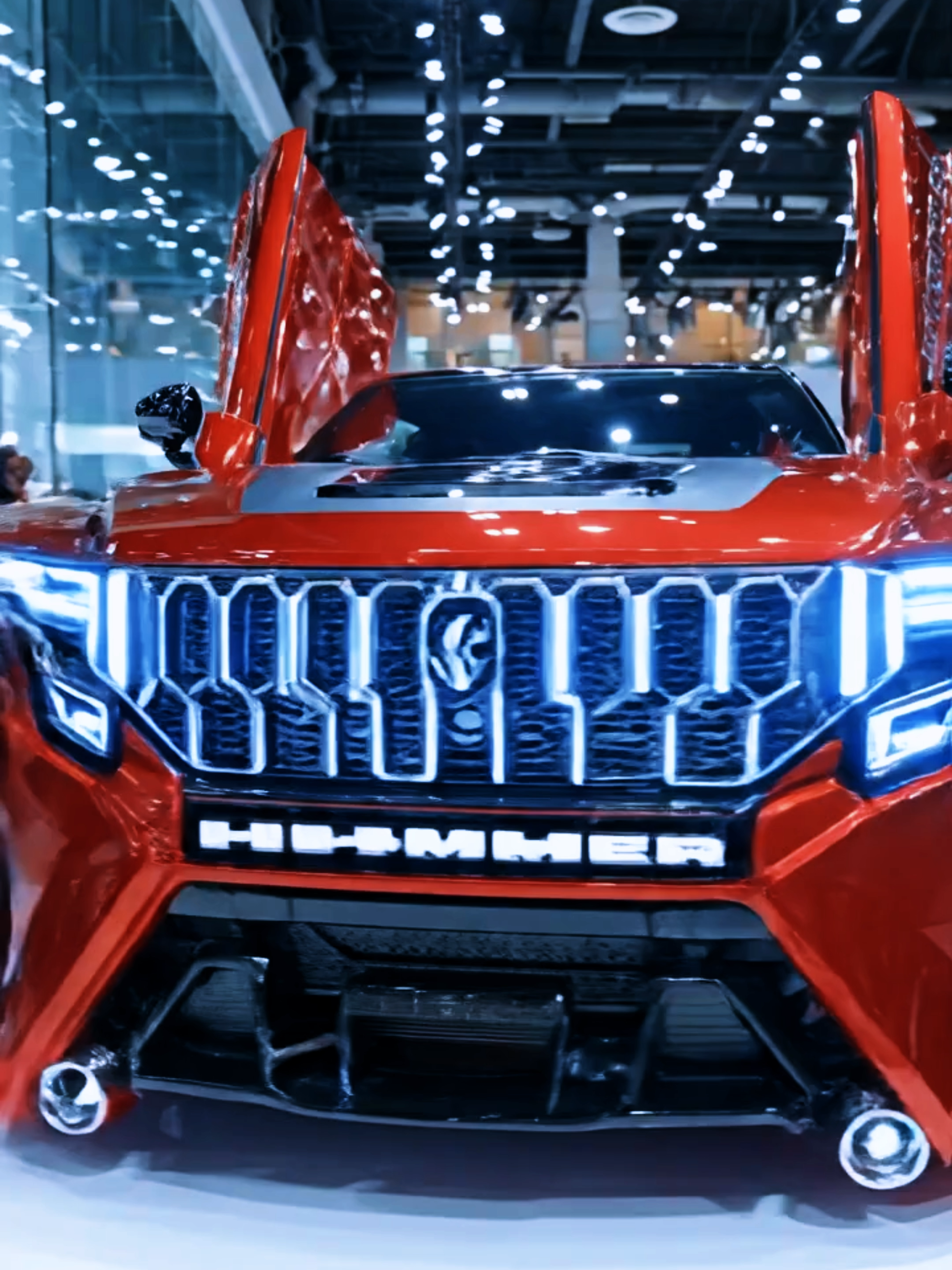 HUMMER 2026 #luxury#money #fyp #luxurylifestyle #foruyou #viral #succes