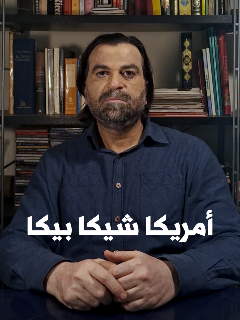 القتال الأسطوري اللي عم يصير بالجنوب، واللي رجّع إيّام العز لحد الثمالة، ما حدا يفكر إنه نتيجته هالمرة من النوع اللي بيقدر الواحد يتخيّله. أبدًا، هالمرّة في تاريخ جديد رح يبلّش، تاريخ من النوع اللي بسقّط إمبراطورية وبطلّع إمبراطورية. والدليل؟