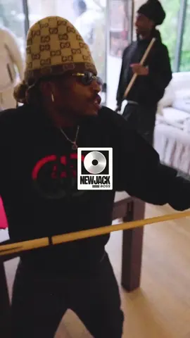 Nouveau titre « Ballon d’or » . Visualiser disponible demain 17h🔥🫶🏾 #chily #newjackboss