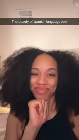 The beauty of Spanish 😍 @praktika.app #spanishlesson #fyp #spanishtiktok #spanishteacher #learningspanish