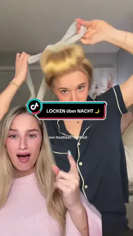 Was denkt ihr? Wird es eher top oder ein Flop?🥹✨🫣 #fyou #haare #viral  #hitzefrei #testen  