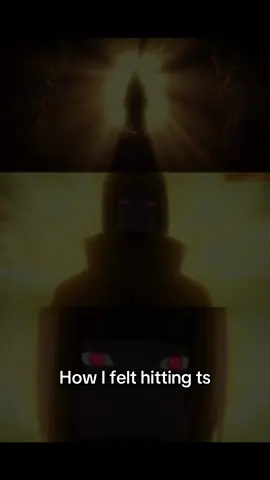 Felt untouchable for about 15 seconds then died abruptly afterwards 🔥 #tiktoklive #itachi 