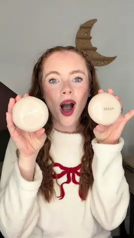 It's giving full coverage ad! Loving the Lock & Go Long-Lasting Cushion Foundation in shade Buttercream. It's so high coverage! #SHEGLAM #SHEGLAMCushionFoundation #SHEGLAMFoundation @SHEGLAM 