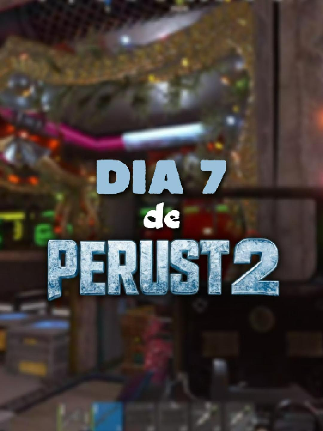 Venganza a la yankee.@sylveey#perust #perust2 #rust #zephi #zephitv #kick #agustabell212 #M2cG #sylvee