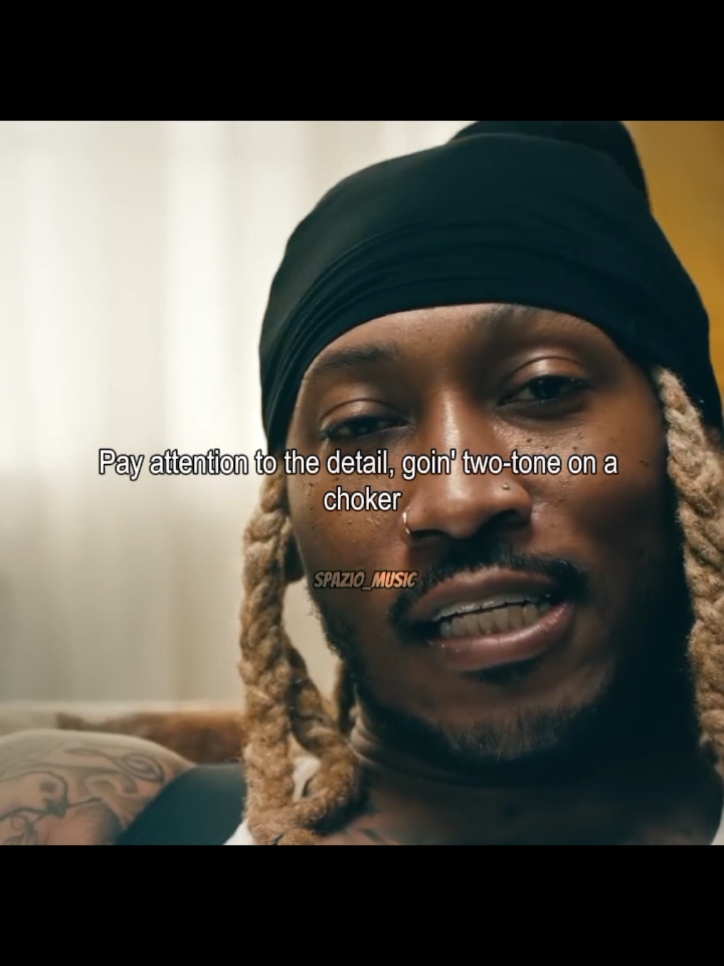 Way 2 Sexy - Future #rap #hiphop #lyrics #fyp #edit 