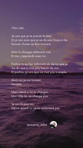 👉 Si tu es parent d’ado abonne toi @parents_ados #parentdado #ados 