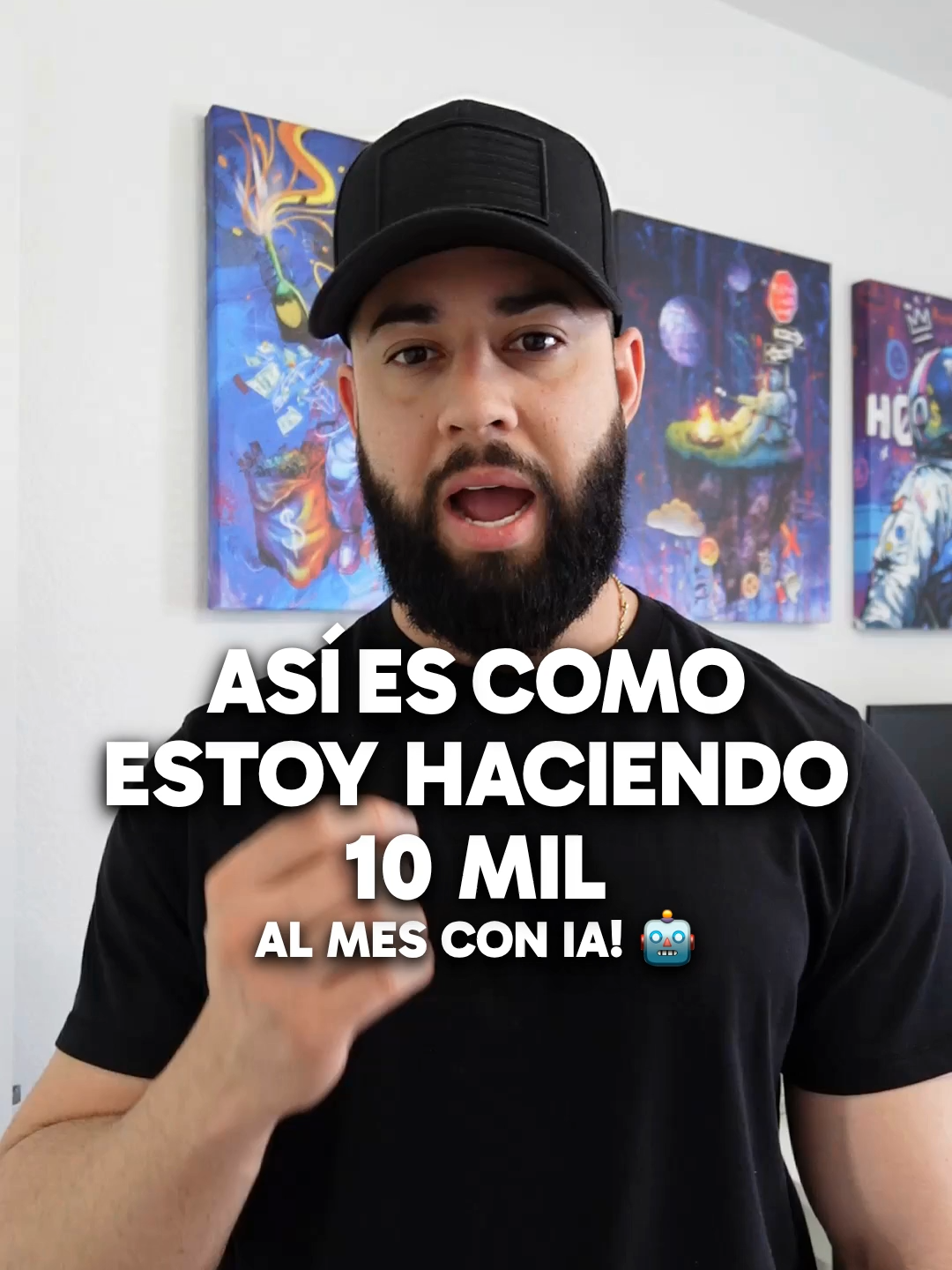 Aprende a vender en internet y obtener ingresos. Te dejo el link de la app en mi perfil #ganadolares #trabajoremoto #producto #ingresosextra
