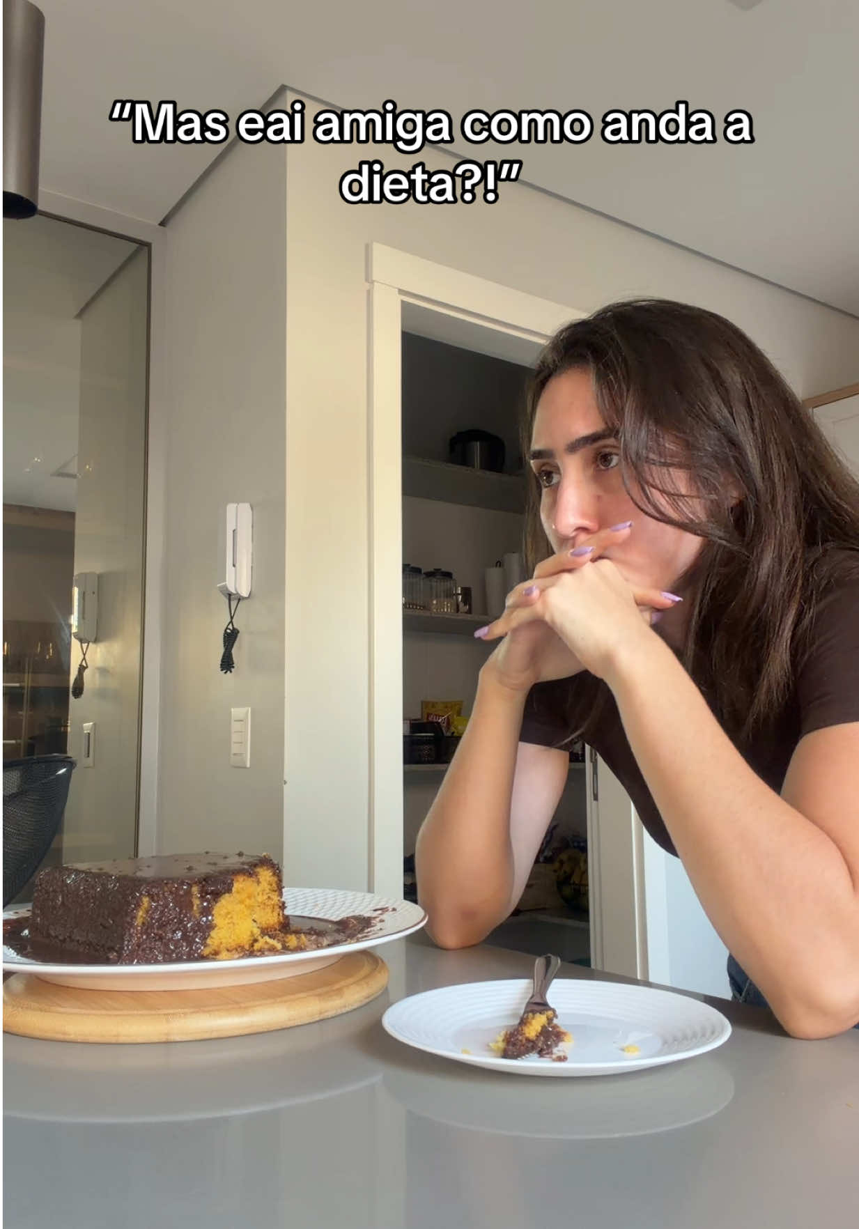 A pior pergunta do mundo 😂😂😂 | #meme #humor #dieta #Fitness 