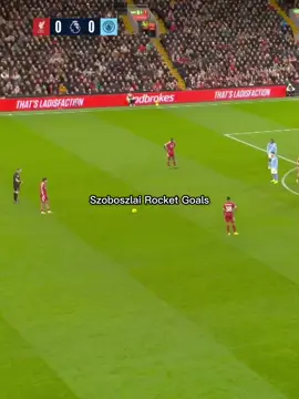 Szoboszlai Rocket Goals🔥 #football #footballtiktok #footballedit #tackle #defender 
