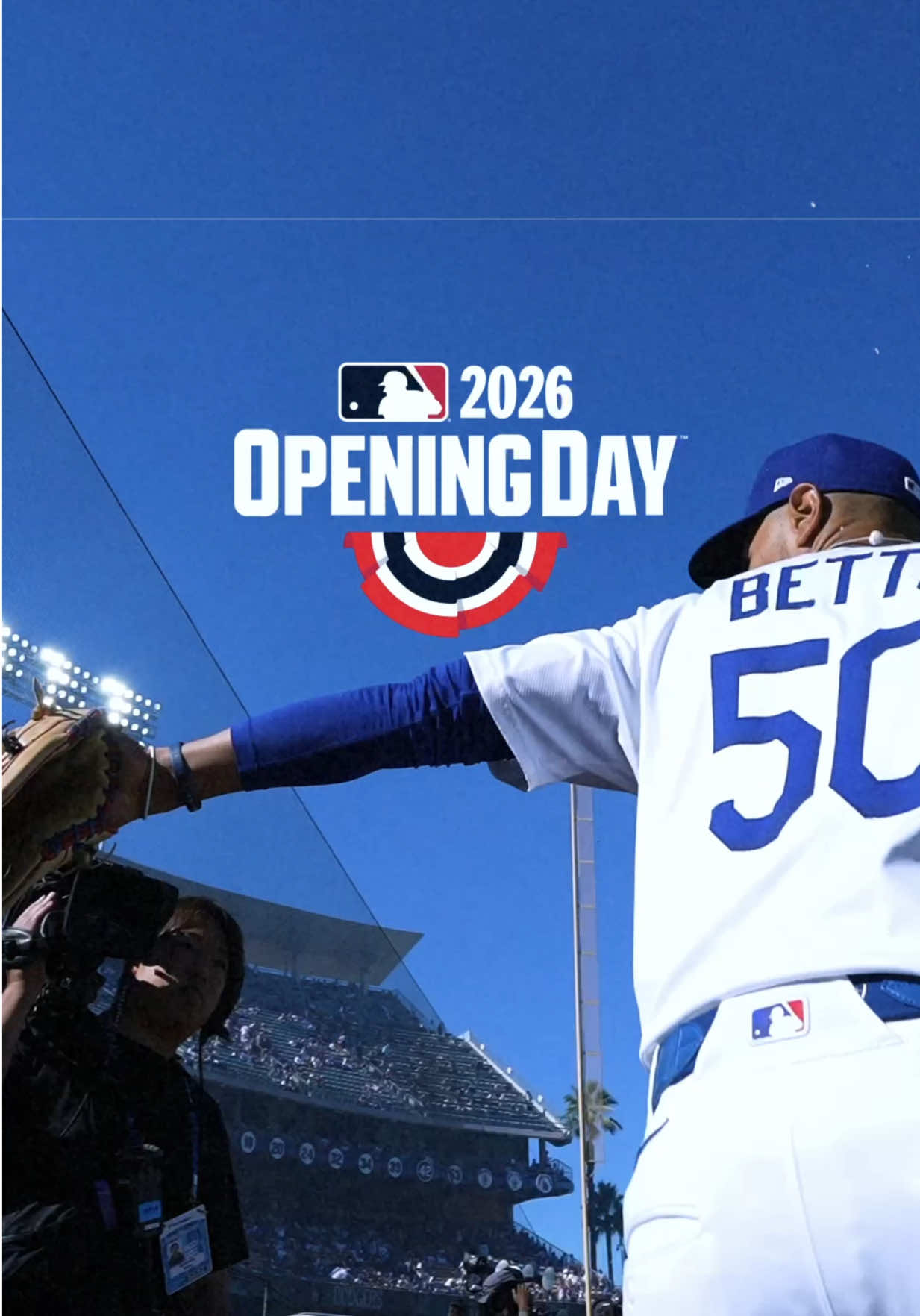 We’re back! #openingday2026