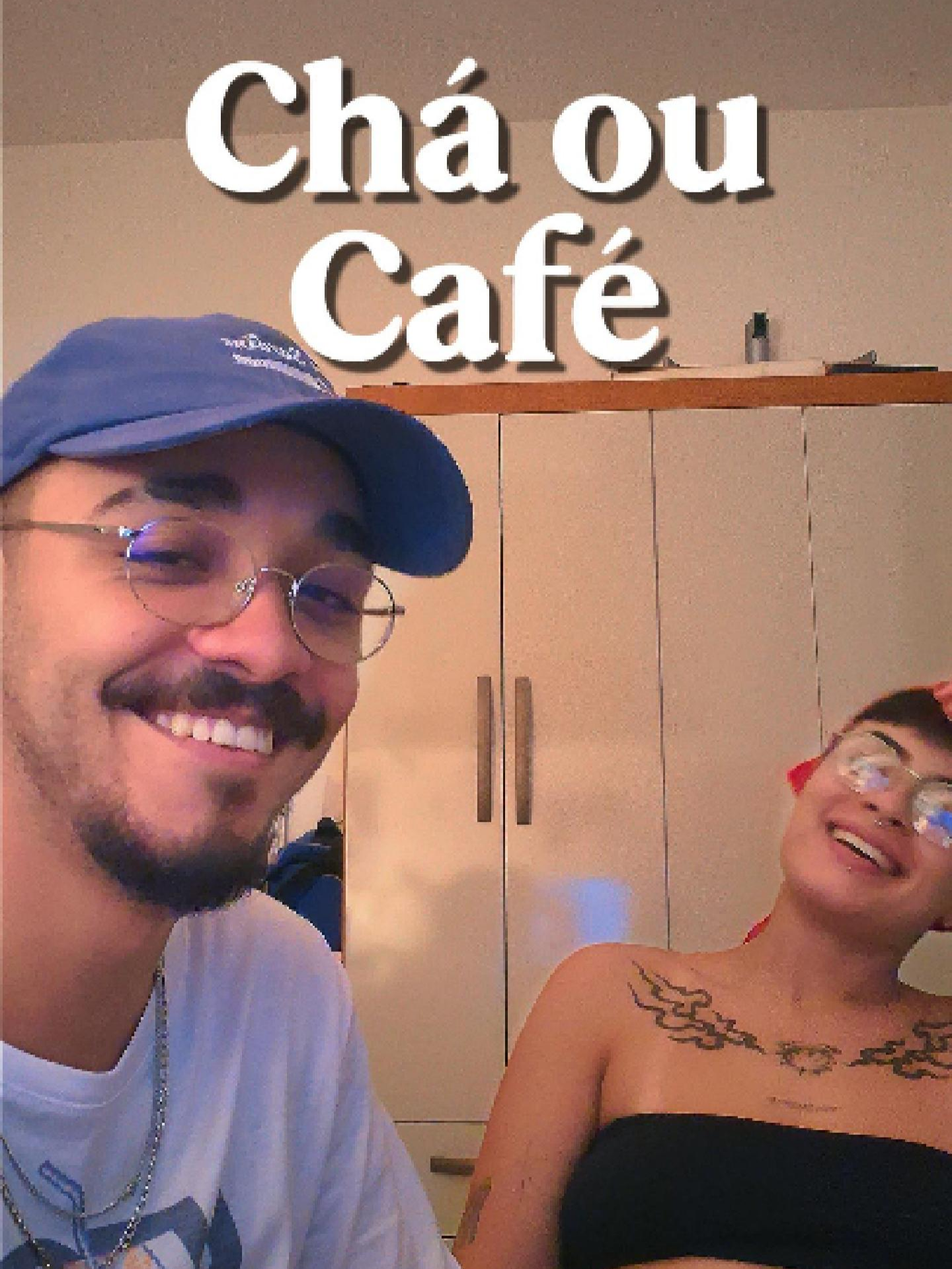 Eu escolho uma palavra e ela tenta descobrir qual é #viral #fyp #foryou #couple
