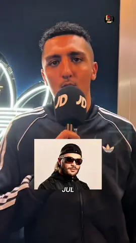 MORAD COLABORACIÓN FAVORITA : JUL #JUL #morad #confiance_produit #الثقة_في_المنتوج 