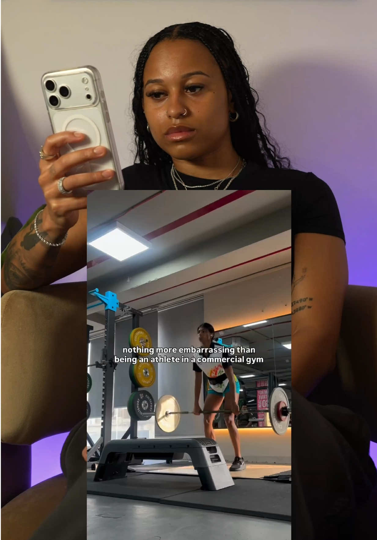 Athletic workouts 👏🏽🔥 #wilsoncoaching #gym #Fitness #GymTok #gymtiktok 
