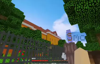 ekipa luferkaa❤️❤️🙏🙏@luferek minecraft @Smolax 💜 @Tytmati @Yolonea #lcp #minecraftextraszkoła #ekipa #luferek 