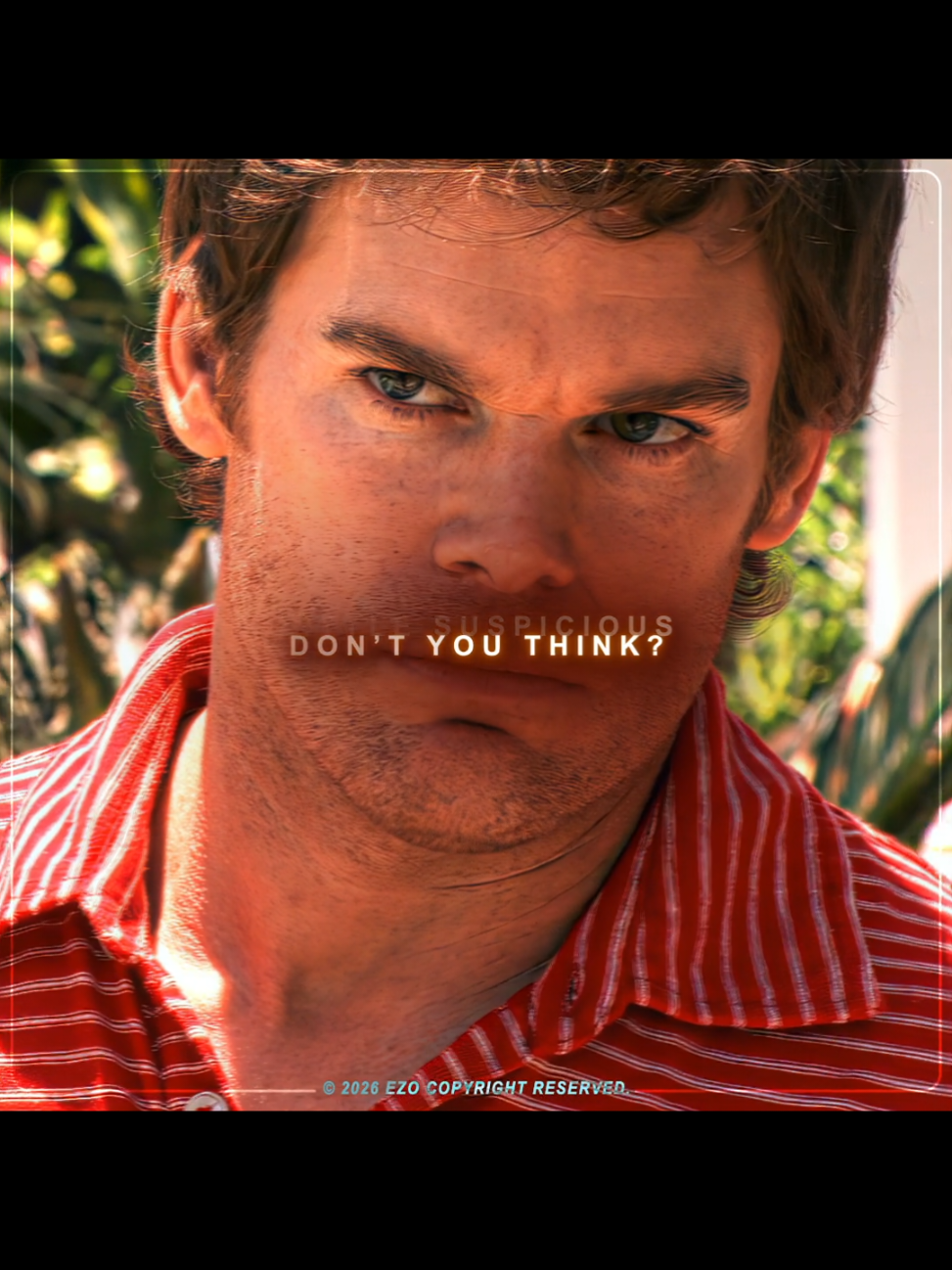 Dexter almost got caught😭🙏 // ib:@𝙋𝙞𝙣𝙜𝙪 #dexter #dexteredit #dextermorgan #edit #fyp 