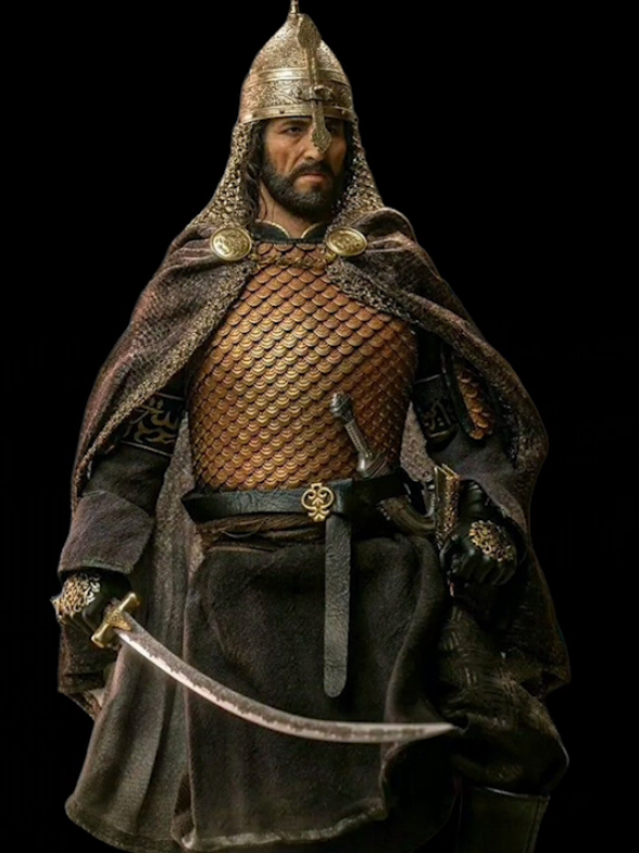 Sultan Salahudin #crusade #fyp #historytok #power #creatorsearchinsights 