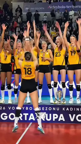 Zehra gunes Won final 🏆 #volleyballlover #volleyballgirl #volleyballgame #volleyballturkey🇹🇷 #viralvideos 