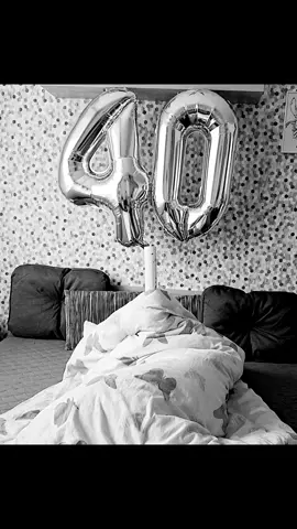 #fyp #birthday #40 